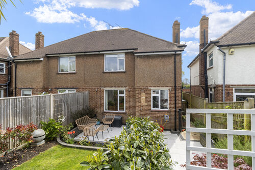 St Philips Avenue, Eastbourne