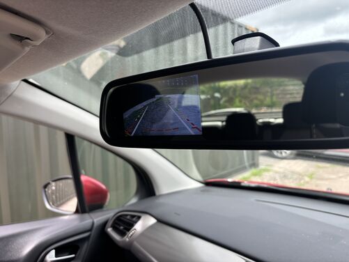 Citroen C3 VTR+ 1.2 Petrol