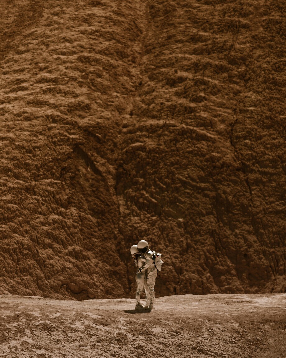 Mars & How To Mitigate Challenging Planets