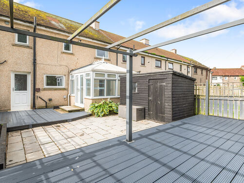 Gartmorn Road, Sauchie, FK10 3PA