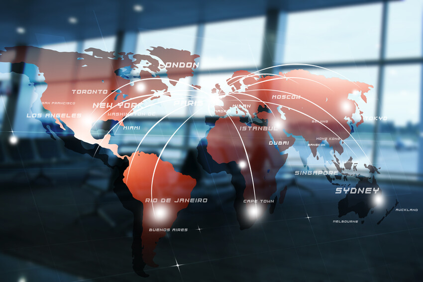 Buy to Let for non-UK Residents