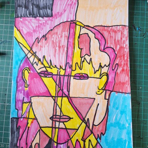 Classes, and One-One Tuition | Pocket Picassos