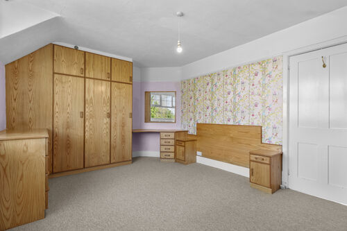 The Triangle, Eastbourne