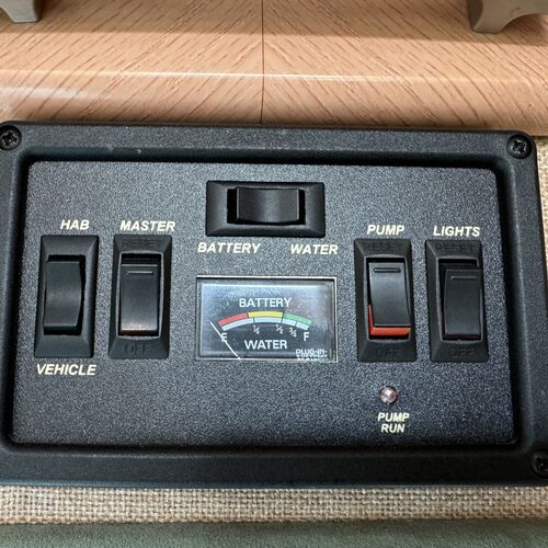 2005 (55)reg Auto Sleeper Symbol 2.2HDi Peugeot Boxer MWB - Top Spec