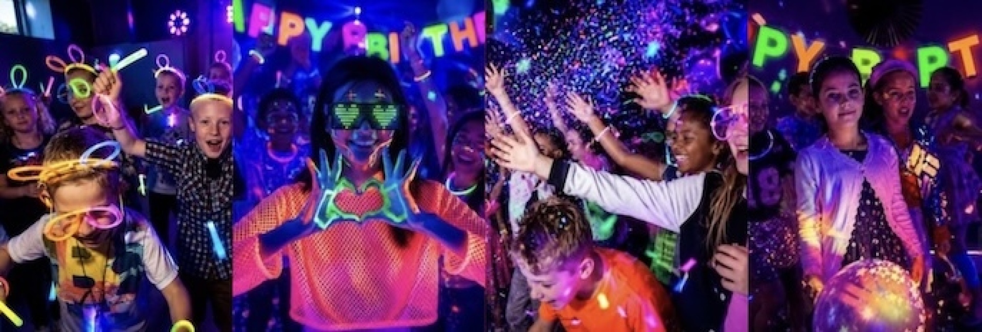 FUN Kids Entertainers | Fun Kids Parties For Kids Ages 3 to 13
