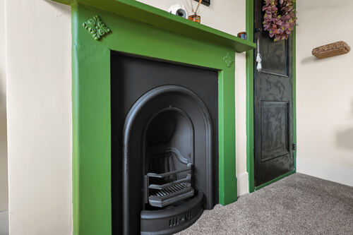 Whitley Road, Eastbourne