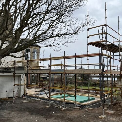 Recent projects  | Fife Scaffolding | Domestic Scaffolding Fife | Scaffolding Fife  | Commercial Scaffolding Fife
