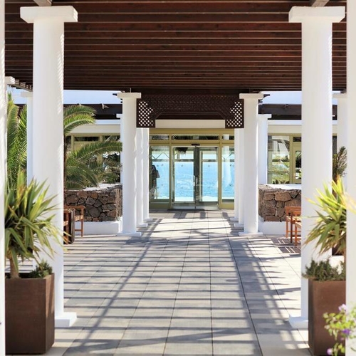 Iberostar Selection Lanzarote Park