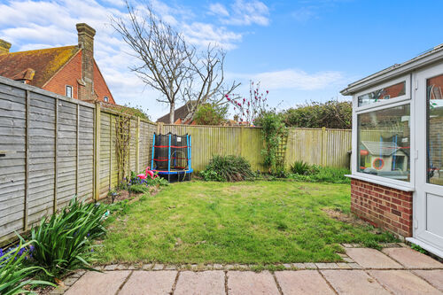 Birling Close, Seaford