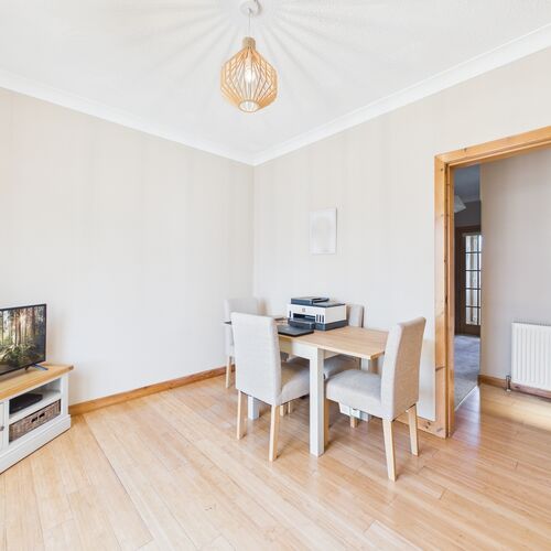 McGillivray Avenue, Saltcoats 