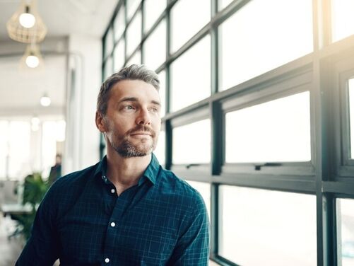 Why Would Anyone Be Inspired By You?