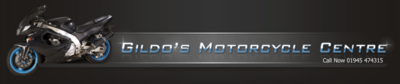 Gildo's Motorcycle Centre