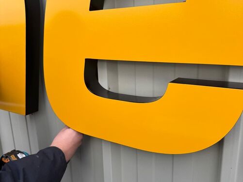 Gallery | Print Promotions Ltd | Digital Printers Leicester | Signs and Graphics | Vehicle Graphics