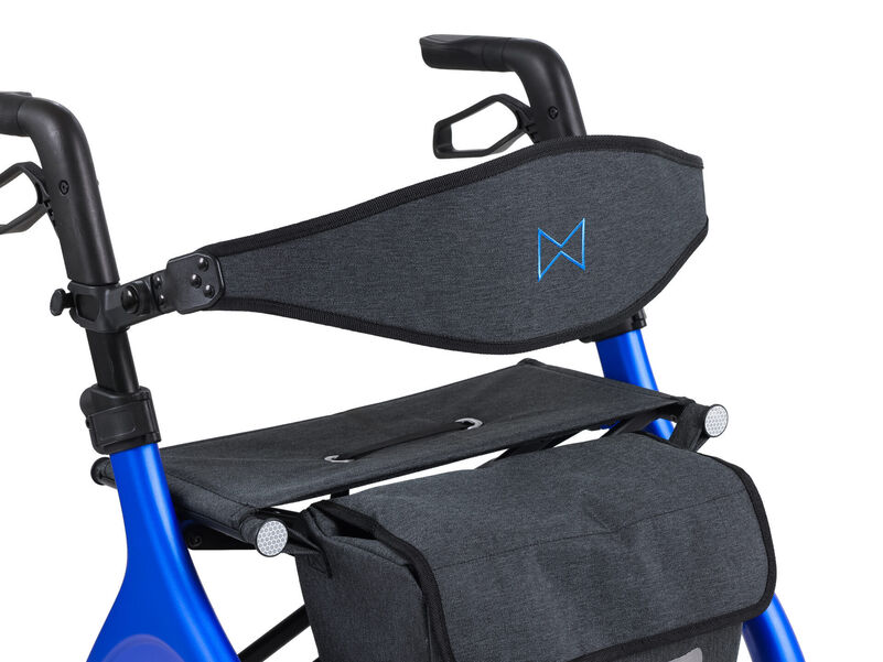 Flux Rollator