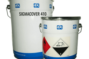Sigmacover 410 MIO