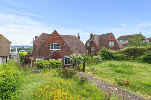 Willingdon Road, Eastbourne