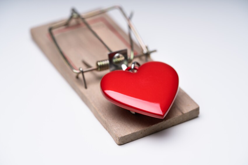 Romance Fraud Money Recovery