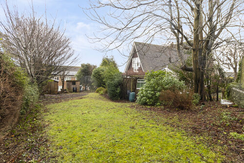 Upper Ratton Drive, Eastbourne