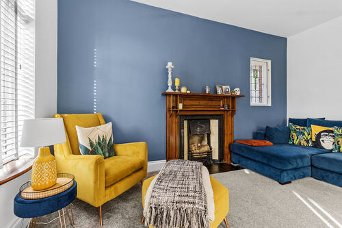 Eastbourne Road, Polegate