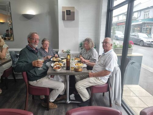 Gallery | Bayleaf Fine Indian Cuisine | Indian Food | Bude Indian Food Restaurant Takeaway Delivery | Bangladesh Curry Balti House