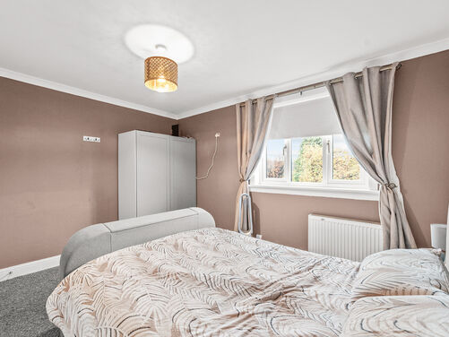 Redlands Road, Tullibody, FK10 2QH