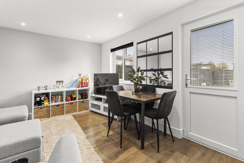 Filder Close, Eastbourne