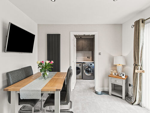 Blair Place, Falkirk, FK2 7GX