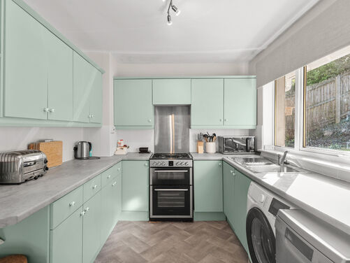 Anson Avenue, Falkirk, FK1 5JE