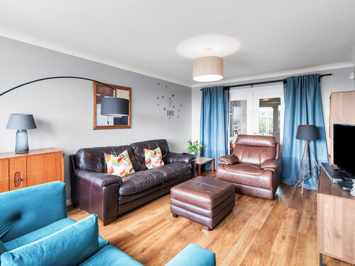 McKell Court, Falkirk, FK1 5PW