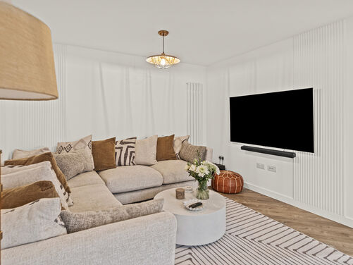 Kenny Drive, Maddiston, FK2 0WJ