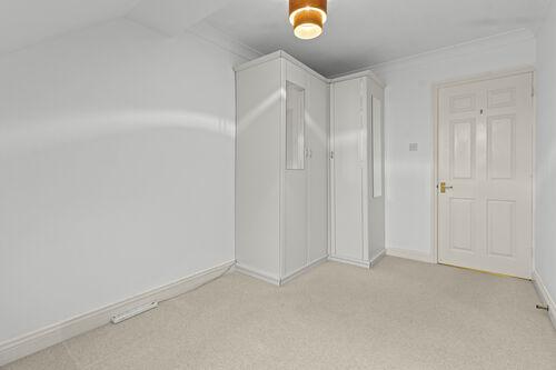 Honeycrag Close, Polegate