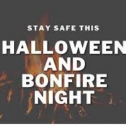 Halloween and Bonfire Night 