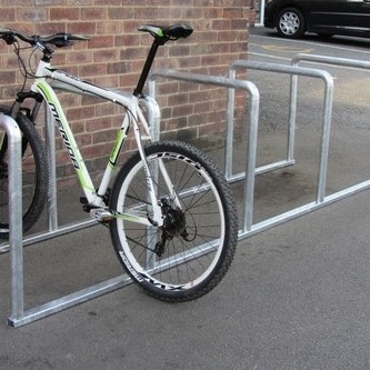 Cycle Stands