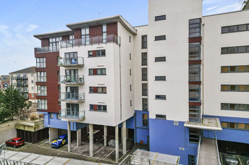 Midway Quay, Eastbourne