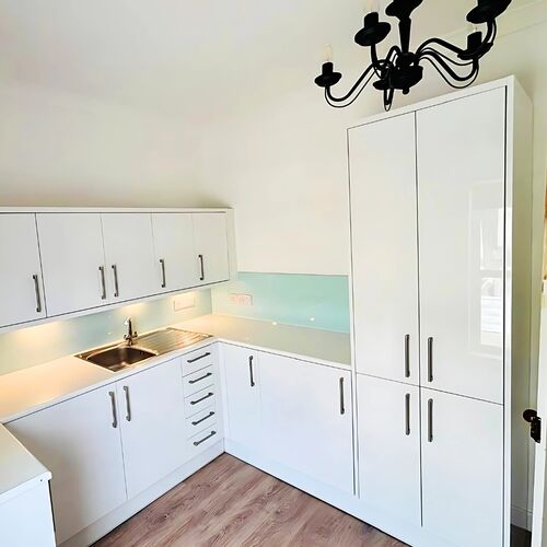 Portfolio | M &amp; M INTERIORS | Kitchens Colwyn Bay Llandudno Rhyl Abergele Conwy North Wales | Bedrooms Colwyn Bay Llandudno Rhyl Abergele Conwy North Wales | Bathrooms Colwyn Bay Llandudno Rhyl Rhos Conwy North Wales
