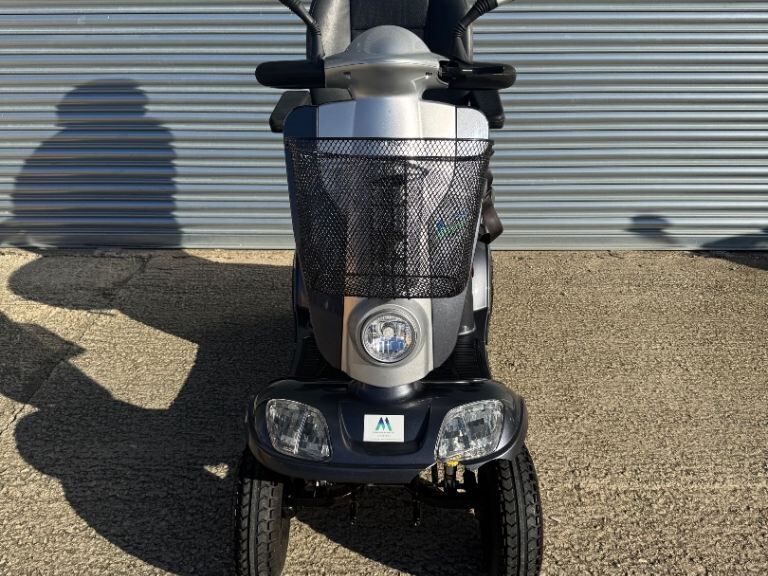 Kymco Maxi XLS