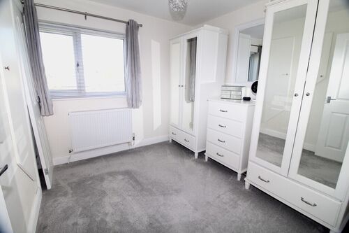 Chitterman Way, Markfield, LE67 9WU