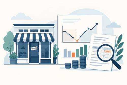 How to Calculate a Business Interruption Claim | IDS