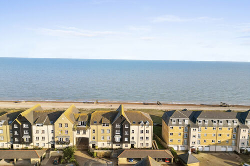 Admiralty Way, Eastbourne