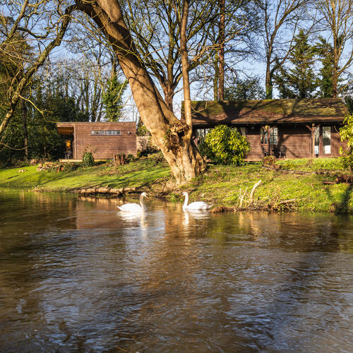 Little Tolpitts Lane, Watford WD18 9QG