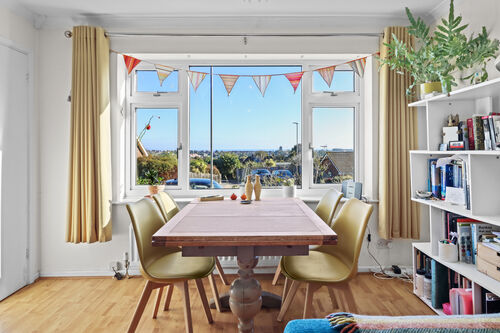 Abbey Road, Eastbourne