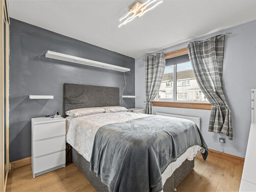The Cleaves, Tullibody, FK10 2XD