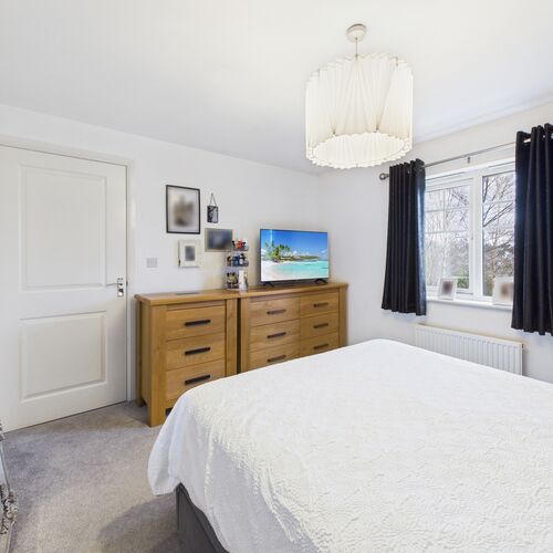 Auchenkist Place Kilwinning