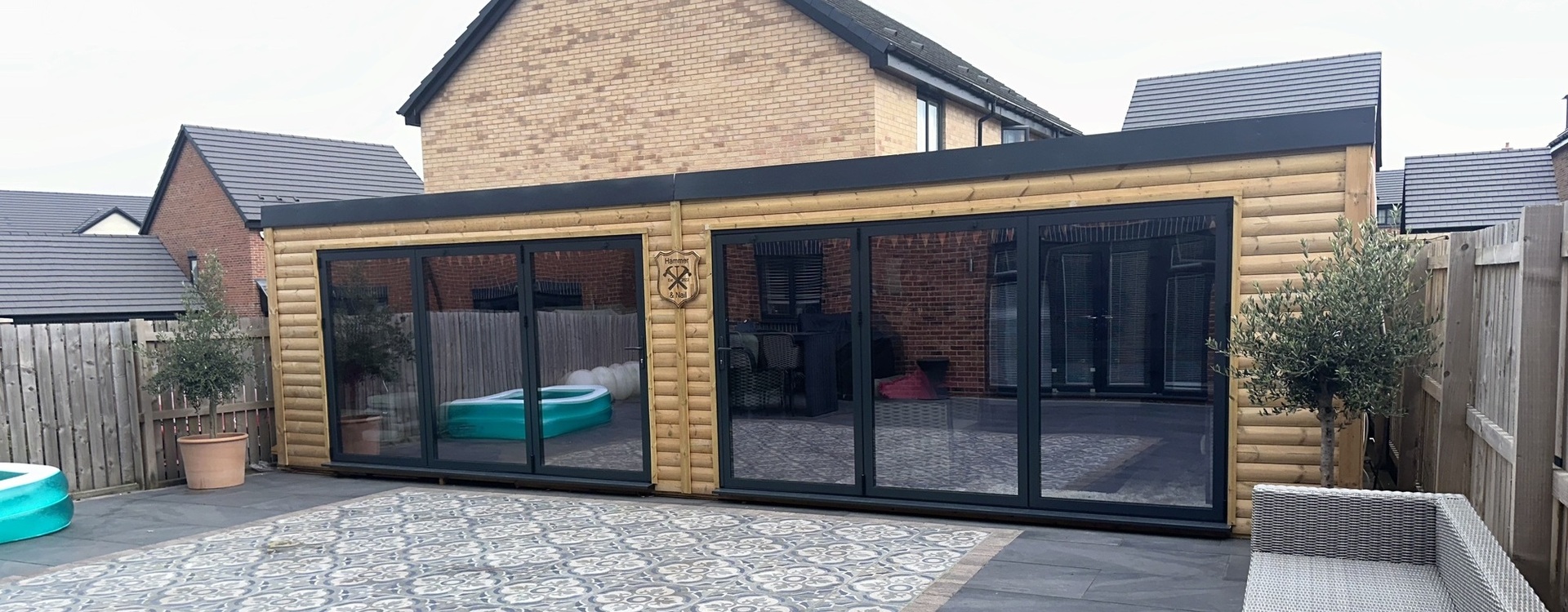Northern Garden Sheds | Sheds Newcastle | Sheds Scotland | Summer Houses Newcastle