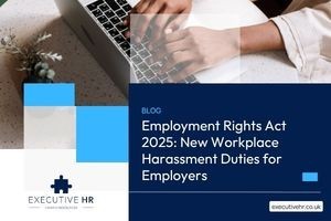 Executive HR