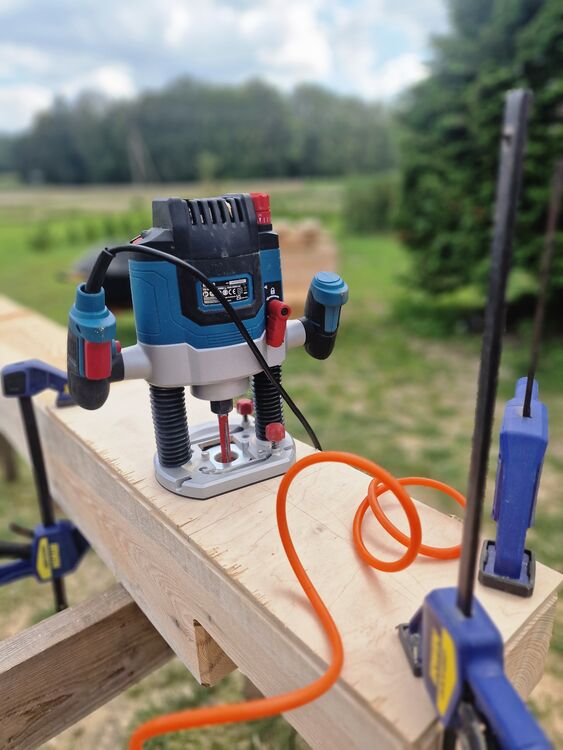 Kaip Darom | 1MD Carpentry | 1MD carpenter king's lynn  | Bespoke custom woodwork Norfolk | Sheds, summerhouses, joinery Norfolk