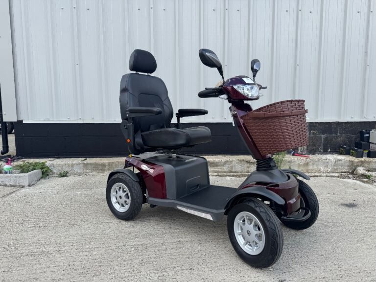 Eden Roadmaster Plus