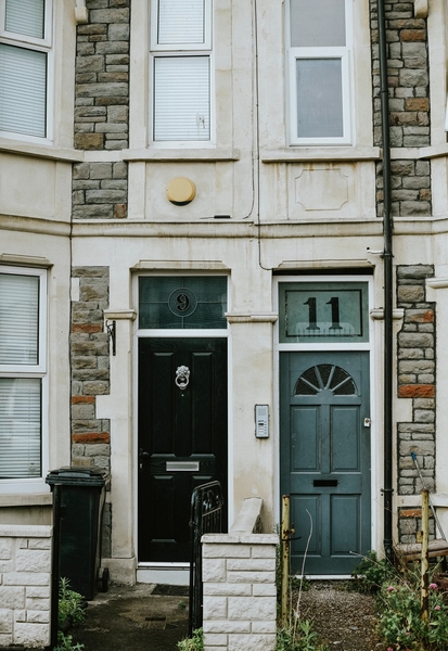 Party Wall - Who is the Adjoining Owner?