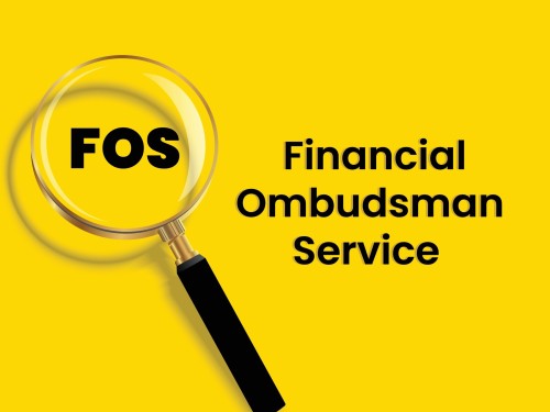 Is Abby Thomas (FOS) trying to deceive Angela Eagle MP?