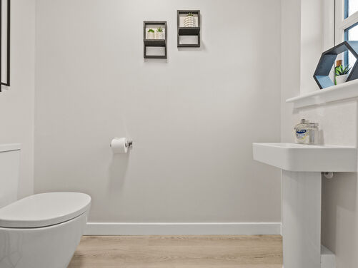 Kenny Drive, Maddiston, FK2 0WJ